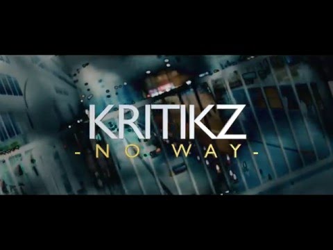 Kritikz - No Way [Music Video] @Kritikztwk | Link Up TV