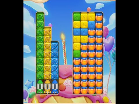 TOON BLAST level 8349