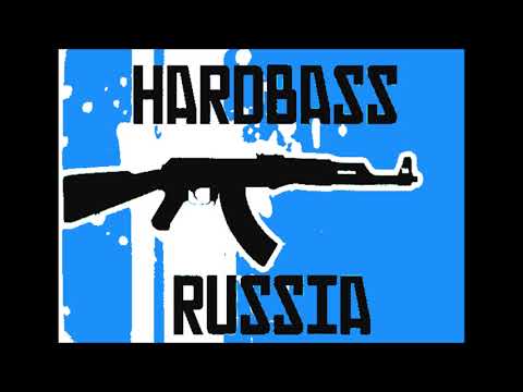 DJ Ochumeloff - Take Control [HARD BASS]