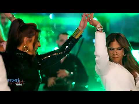 Alida Duka performon “Tamam” – Ekskluzivisht nga Ftohtë e Nxehtë