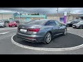 2021 Audi A6 2L Petrol Plug-in Hybrid For Sale Images