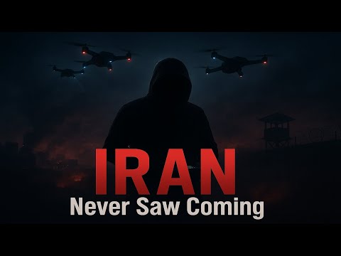 How ISRAEL Infiltrated IRAN: The Covert Mission That Shocked Tehran