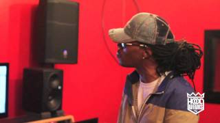 [Video] Future x Chubbie Baby -- Word 2 My Muva (In Studio) Produced by M-Millz