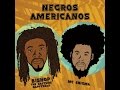 Mc Enigma Bishop The Eastside Nappy Head Negros Americanos Special Mix By DjKrissMc