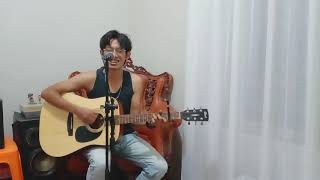 Download lagu Simpan Saja-Superglad (Cover) mp3