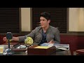 Every Witch Way Emma Alonso Transforms Into Maddie 1080p