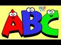 Fun ABC Song For Children
