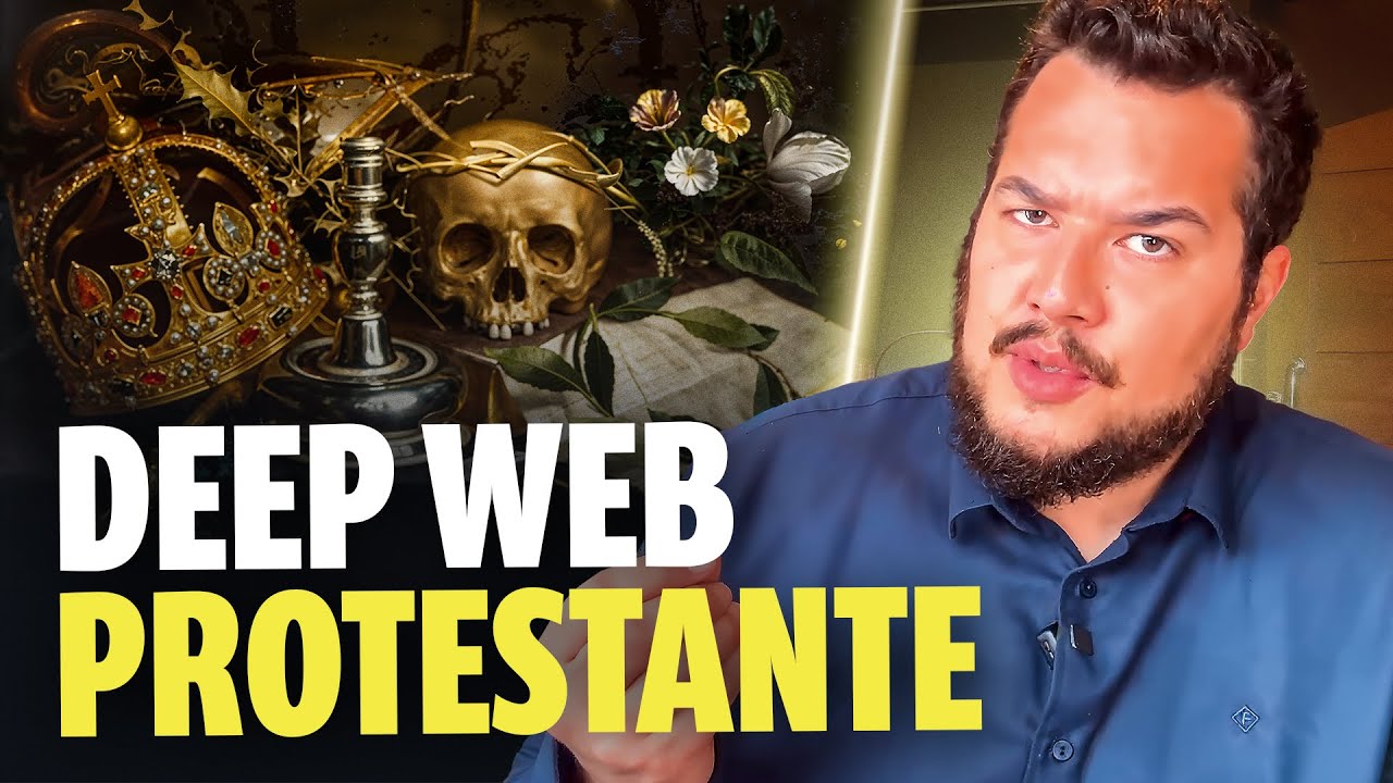 O período mais sinistro do Protestantismo | Bernardo Küster