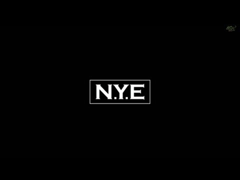 Skuff - NYE - Music Video