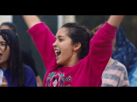 Papicha - Trailer official (English) from Cannes