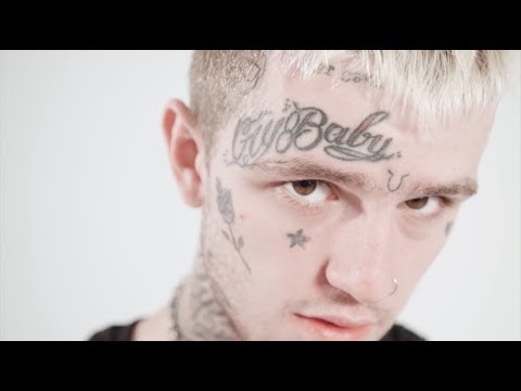 Marshmello x Lil Peep - Spotlight (Tribute Video)