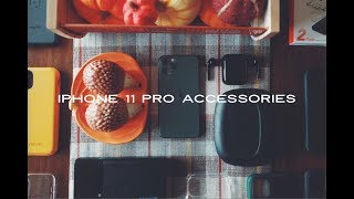 Top 5 Must Have iPhone 11 Pro Accessories!