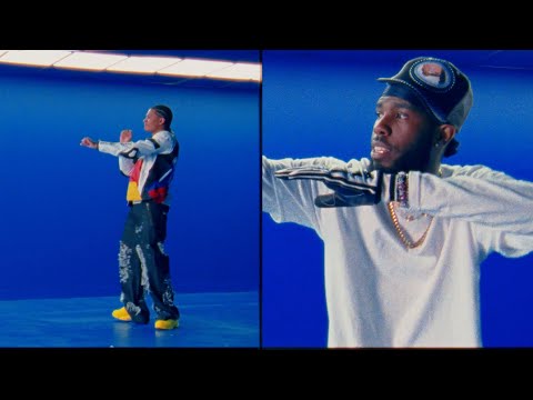 Sainté ft. AntsLive - V