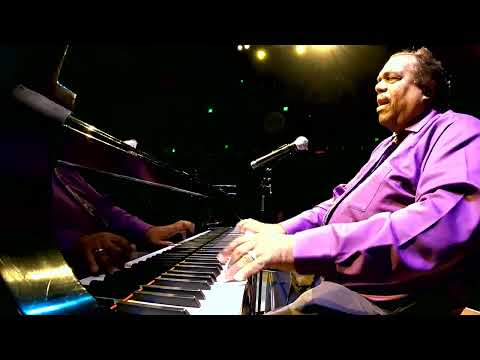 Daryl Davis - 2022 SF Boogie Woogie Festival