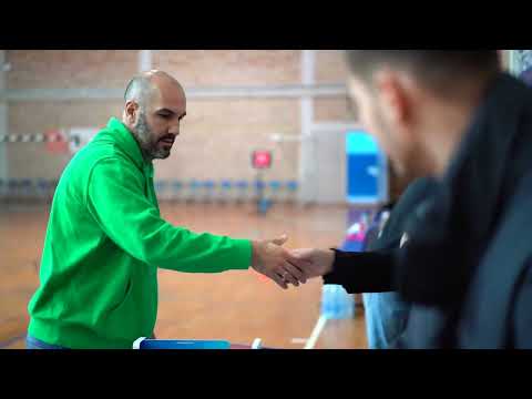 KK Zekas '75 -77:62- KK  Zlatar N. Varoš / 12. kolo