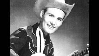 Billy Walker - Mexican Joe (1953)