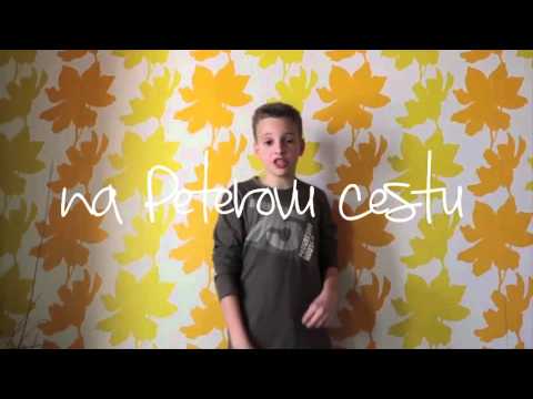 Svoboda učení s Peterem Grayem