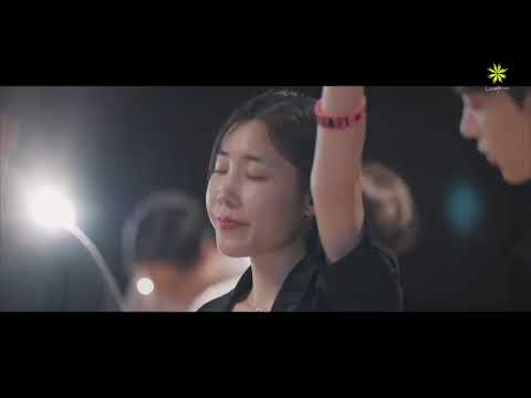 [LEVISTANCE GLOBAL] 나의 눈길 돌려+보이소서/Volto Os Meus Olhos + Vem Derrama (feat. Dunamis Greenhouse)