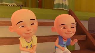 Download lagu upin ipin,murotal qur'an surat Al Fatihah mp3
