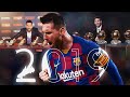 Lionel Messi Ballon d'Or 2019 - Overall Skills & Goals HD