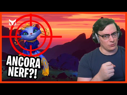 Little Pearls + Yuumi's Death - League of Legends Patch 12.16 Analysis