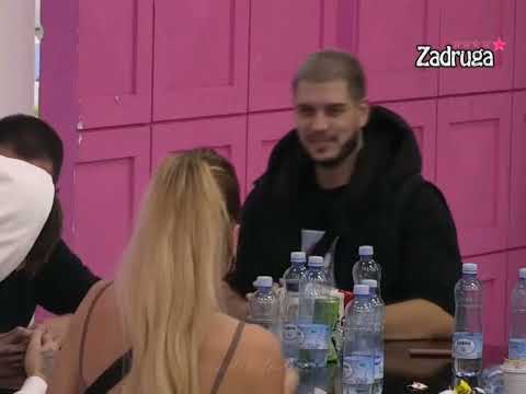 Sandra i Dejan ❤️