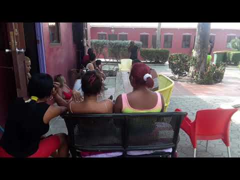 Tensión en Campo Alegre durante cuarentena por COVID-19