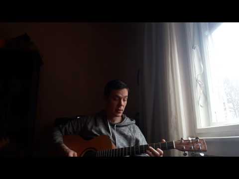 Škola Gitare - 5 pentatonskih pozicija