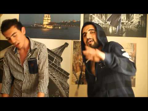 Rotatif & Rapselans A'cepalla videos