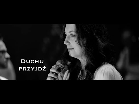 Duchu Przyjdź - Schola Adonai (live)