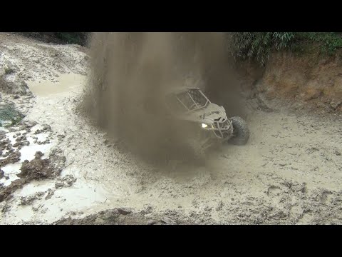 SportMachine Trilha do Facão 2022 – Papanduva – SC – Parte 1