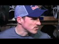 Dion Phaneuf November 27 2013