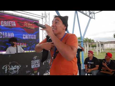 DAGO 🆚 PENUMBRA - OCTAVOS - Supremacía MC 🇻🇪 Venezuela 2022