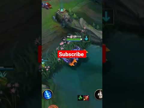 Wild rift Malphite ult Is Broken Malphite Build and rune Wild Rift