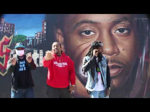 Get The Money - King Com x Jaydatdude x Qb Rap P (Music Video)