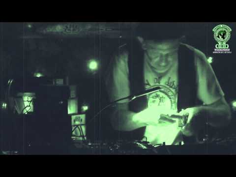 UNOD Weekender 2013 - Jah Free ▶ "Sister Simiah - Foundation" (Out new CD "Rasta In The Heart") ①