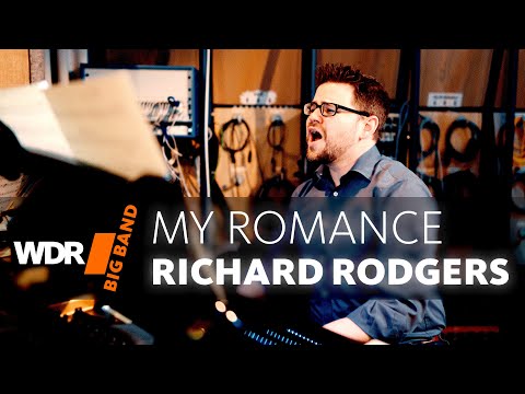 Dave Horler & WDR BIG BAND -  My Romance