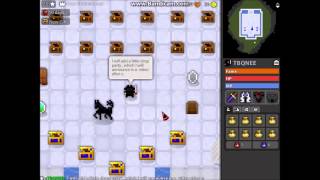 [Rotmg] TBQNEE 3.5K Subs Giveaway, and more ?! (OVER)