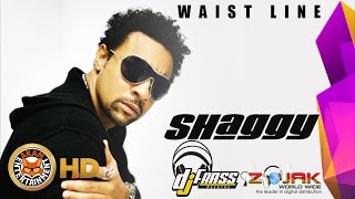 Shaggy - Waist Line [Street Light Riddim] September 2016