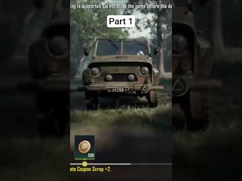 PUBG  Bgmi    4.0 /4.1/4.2/4.3/4.4/4.5 Update avilable here Part 1...#bgmi #pubgmobile