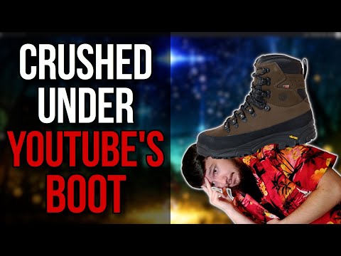 This Is Why I Push YouTube Alts & Alt Tech