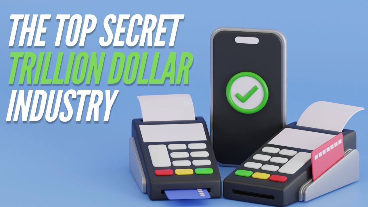 Fintech's Most Profitable Secret - Payments