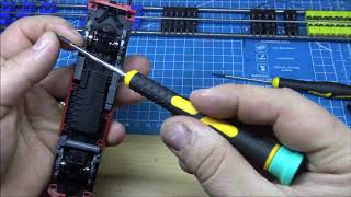 ČSD M152.0299 - MTB - H0