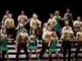Cedar Rapids Jefferson 2007 - "Alexander's Ragtime Band"