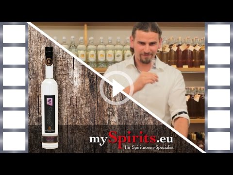 Prinz Hafele Traubenkirsch Brand im mySpirits Geschmackstest – Exklusive Prinz Verkostung