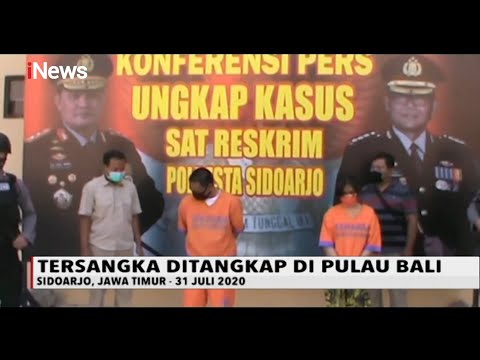 Tak Dipinjamkan Uang, Pembantu Bunuh Majikan - Special Report 27/09