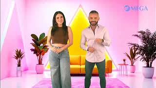 Barker Channel Mega | Tandas Comerciales - Octubre 2025