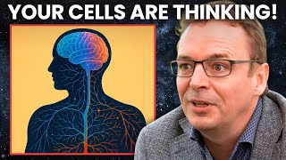 Why Neuroscience Got Everything Backwards