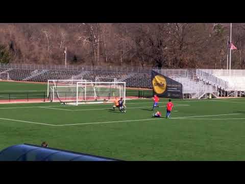 Club Highlights 2017-18