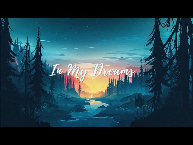 Skiller – In My Dreams (Remix Stems)